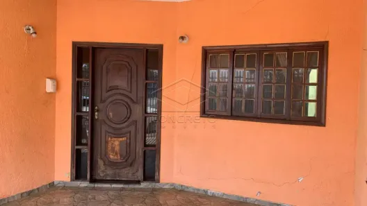 Casa com 3 Quartos à venda, 148m² no Núcleo Habitacional Mary Dota, Bauru