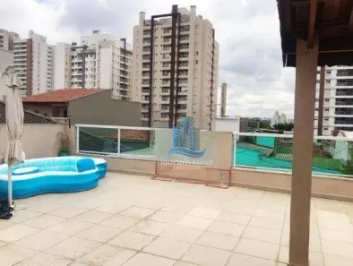 Sobrado com 3 Quartos à venda, 400m² no Barcelona, São Caetano do Sul
