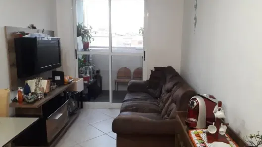 Apartamento com 3 Quartos à venda, 58m² no Vila Butantã, São Paulo