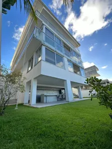 Casa de Condomínio com 4 Quartos à venda, 584m² no Alphaville II, Salvador