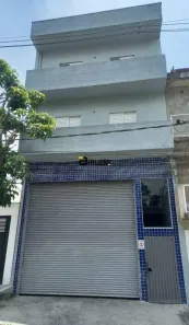 Sala Comercial à venda, 390m² no Parque Ribeiro de Lima, Barueri