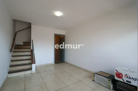 Sobrado com 2 Quartos à venda, 107m² no Vila Alpina, Santo André