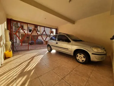 Casa com 3 Quartos à venda, 125m² no Parque das Nações, Barueri