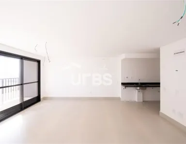 Flat com 1 Quarto à venda, 47m² no Setor Bueno, Goiânia