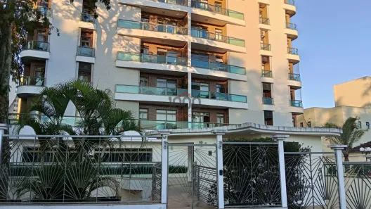 Apartamento com 2 Quartos à venda, 98m² no Alto dos Passos, Juiz de Fora