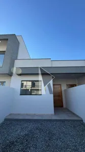 Casa de Condomínio com 1 Quarto à venda, 64m² no Centro, Navegantes