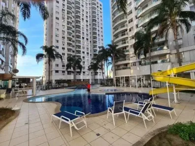 Apartamento com 3 Quartos à venda, 80m² no Centro, Nova Iguaçu