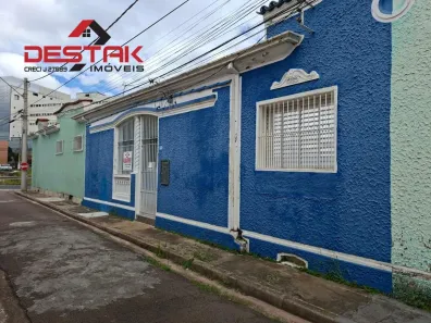 Casa com 2 Quartos para alugar, 88m² no Vila Argos Nova, Jundiaí