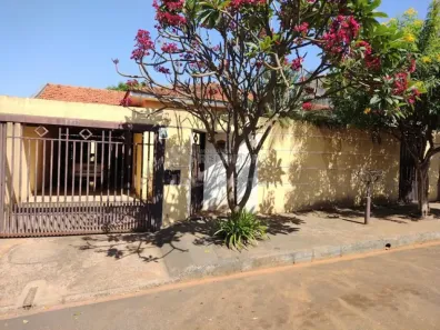 Casa com 3 Quartos à venda, 220m² no Residencial Macedo Teles I, São José do Rio Preto
