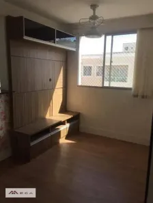 Apartamento com 2 Quartos à venda, 45m² no Jardim Nova Europa, Campinas