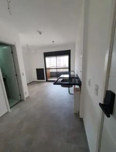 Apartamento com 1 Quarto à venda, 27m² no Vila Clementino, São Paulo