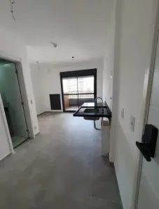 Apartamento com 1 Quarto à venda, 27m² no Vila Clementino, São Paulo