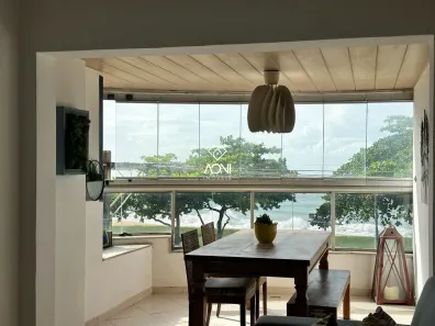 Apartamento com 3 Quartos à venda, 170m² no Praia da Costa, Vila Velha
