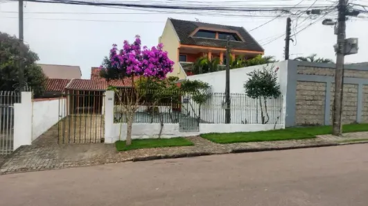 Casa de Condomínio com 2 Quartos à venda, 60m² no Xaxim, Curitiba