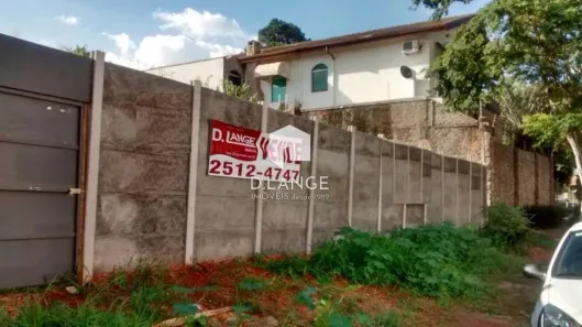 Lote/Terreno à venda, 1022m² no Parque Taquaral, Campinas
