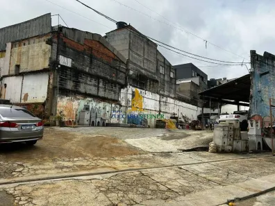 Lote/Terreno para alugar, 870m² no Vila Flórida, Guarulhos