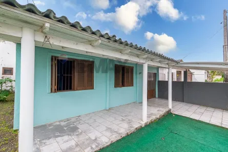 Casa com 3 Quartos à venda, 80m² no Passos dos Ferreiros, Gravataí