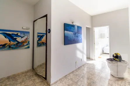 Apartamento com 3 Quartos à venda, 160m² no Higienópolis, São Paulo