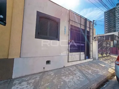 Ponto Comercial para alugar, 84m² no Centro, São Carlos