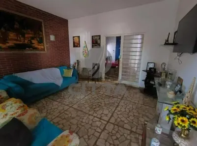 Casa com 3 Quartos à venda, 305m² no Jardim Guanabara, Campinas