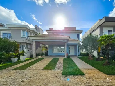 Casa com 4 Quartos para alugar, 300m² no São Vicente, Gravataí