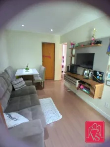 Apartamento com 2 Quartos à venda, 49m² no Baeta Neves, São Bernardo do Campo