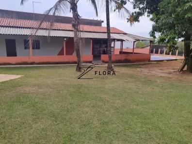 Fazenda/Sítio com 1 Quarto à venda, 1907m² no Jardim Santa Eliza (Nova Veneza), Sumaré