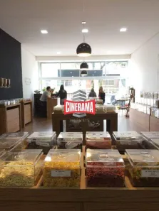 Ponto Comercial à venda, 210m² no Ipiranga, São Paulo