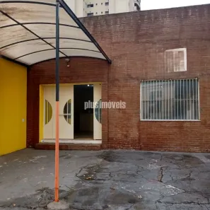 Galpão/Depósito/Armazém para alugar, 260m² no Vila Alexandria, São Paulo