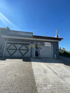 Imóvel Comercial com 3 Quartos para alugar, 400m² no Vila Áurea, Poá