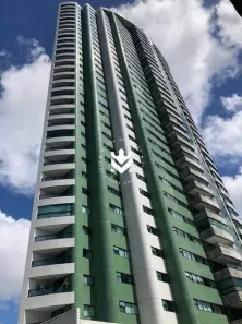 Apartamento com 4 Quartos à venda, 202m² no Casa Forte, Recife