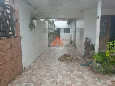 Casa com 3 Quartos à venda, 200m² no Real, Praia Grande
