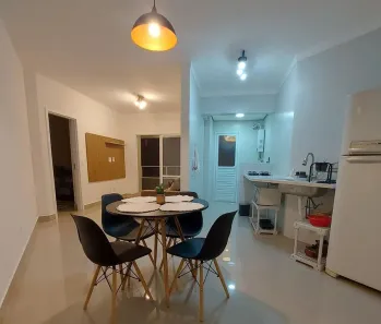 Apartamento com 1 Quarto à venda, 53m² no Guilhermina, Praia Grande