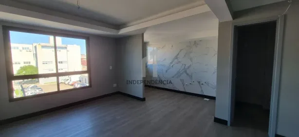Apartamento com 2 Quartos à venda, 54m² no Jardim Botânico, Porto Alegre