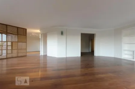 Apartamento com 4 Quartos à venda, 387m² no Pacaembu, São Paulo