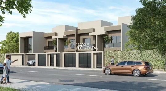 Casa com 3 Quartos à venda, 89m² no Cocal, Vila Velha