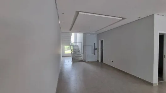 Casa de Condomínio com 3 Quartos à venda, 210m² no Jardim Villagio Milano, Sorocaba