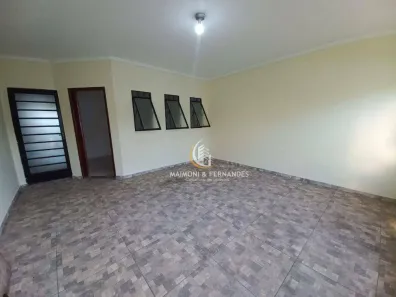 Casa com 3 Quartos à venda, 110m² no Vila Alemã, Rio Claro