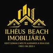 Logo da imobiliária