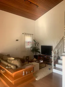Casa com 3 Quartos à venda, 206m² no Loteamento Portal da Colina, Jundiaí