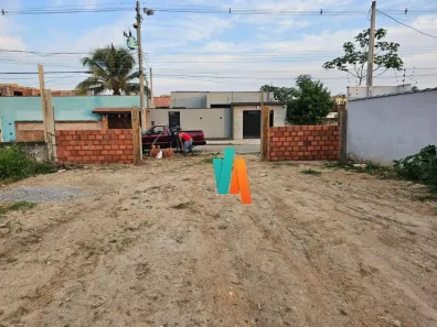 Lote/Terreno à venda, 380m² no Pontal de Santa Marina, Caraguatatuba