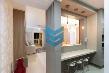 Apartamento com 3 Quartos à venda, 97m² no Parque Campolim, Sorocaba