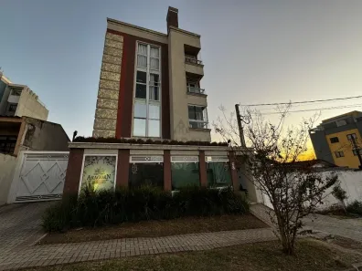 Apartamento com 3 Quartos à venda, 53m² no Afonso Pena, São José dos Pinhais