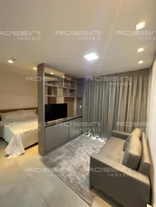 Flat com 1 Quarto para alugar, 36m² no Jardim Botânico, Ribeirão Preto