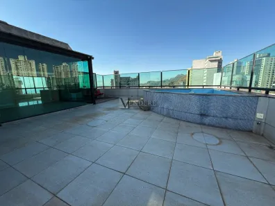 Cobertura com 4 Quartos à venda, 305m² no Belvedere, Belo Horizonte