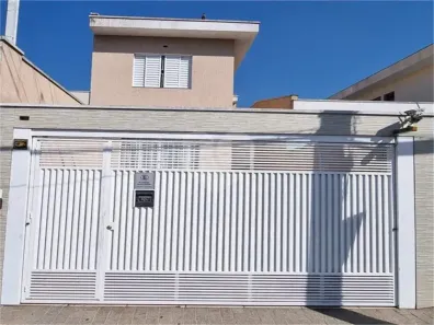 Sobrado com 5 Quartos à venda, 250m² no Vila Moraes, São Paulo