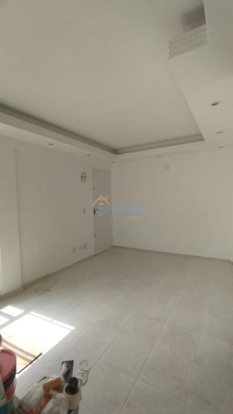 Apartamento com 2 quartos — Aeroporto, Belo Horizonte