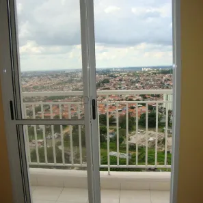 Apartamento com 2 Quartos à venda, 60m² no Swift, Campinas