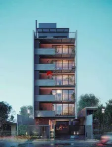 Apartamento com 3 Quartos à venda, 108m² no São Pedro, São José dos Pinhais