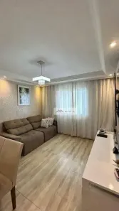 Apartamento com 2 Quartos à venda, 50m² no Vila Orozimbo Maia, Campinas